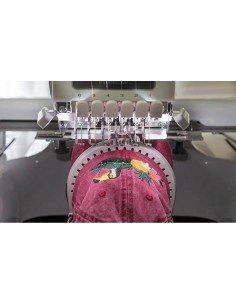 Cadre casquette Brother PRCF5 2