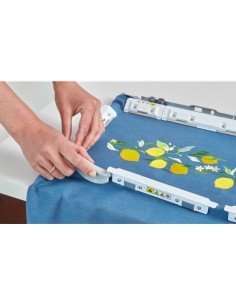 Cadre à broder magnétique PRMS360