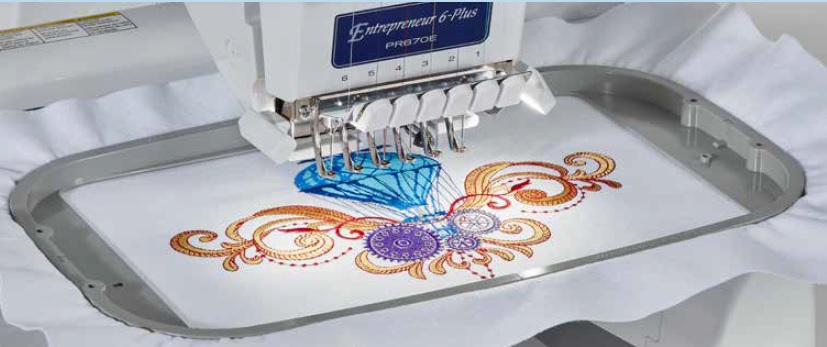 Quelle formation choisir pour apprendre à utiliser une machine à broder ...